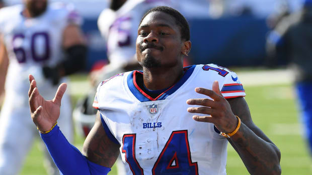 stefon diggs 232